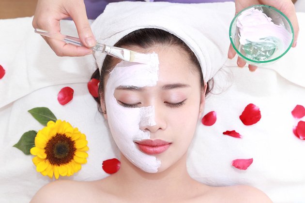 Relax Tinh dầu/Massage Relax